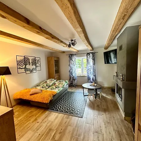 Agroturystyka U Beci Sorkwity Exterior photo