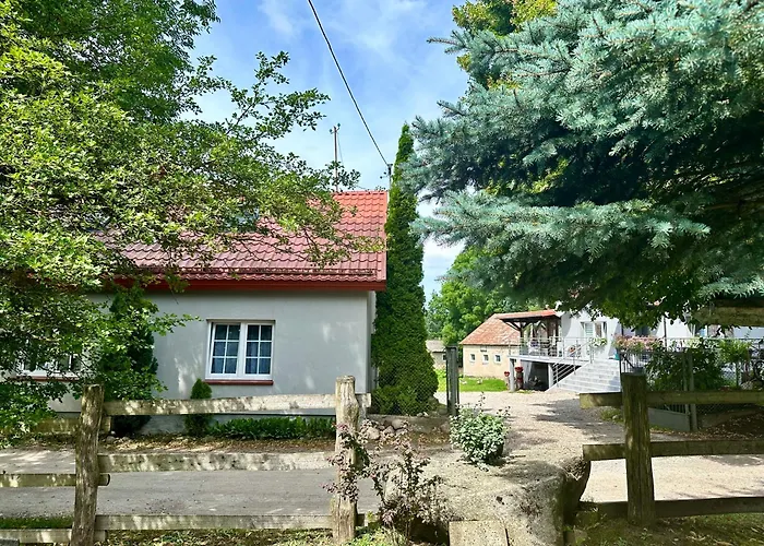 Agroturystyka U Beci