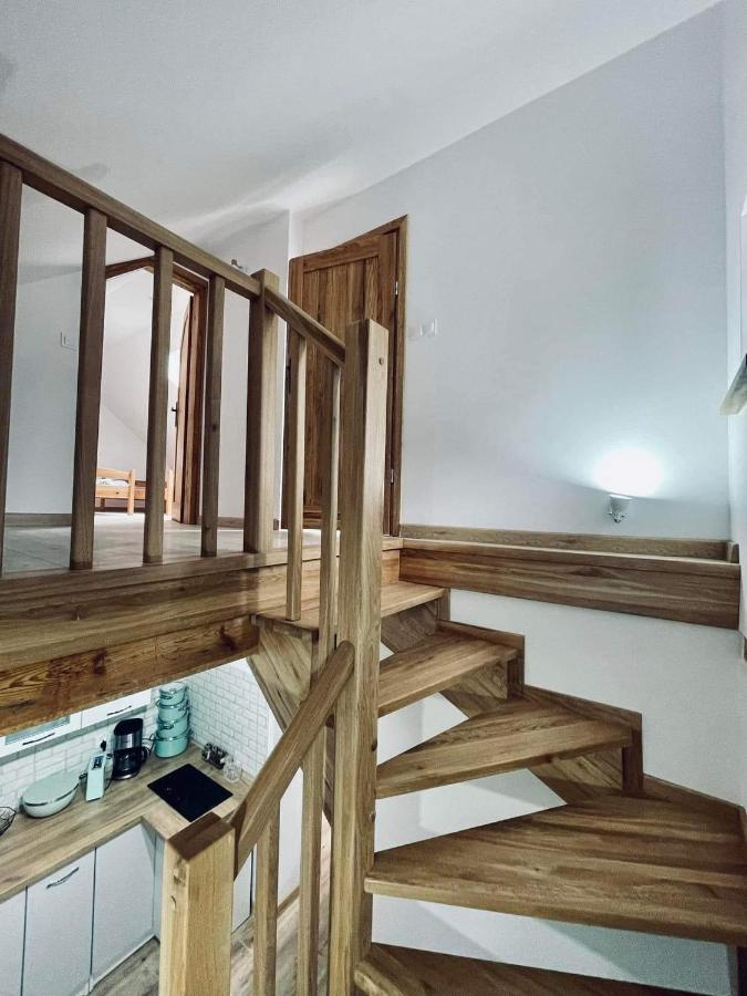 U Beci Holiday home
