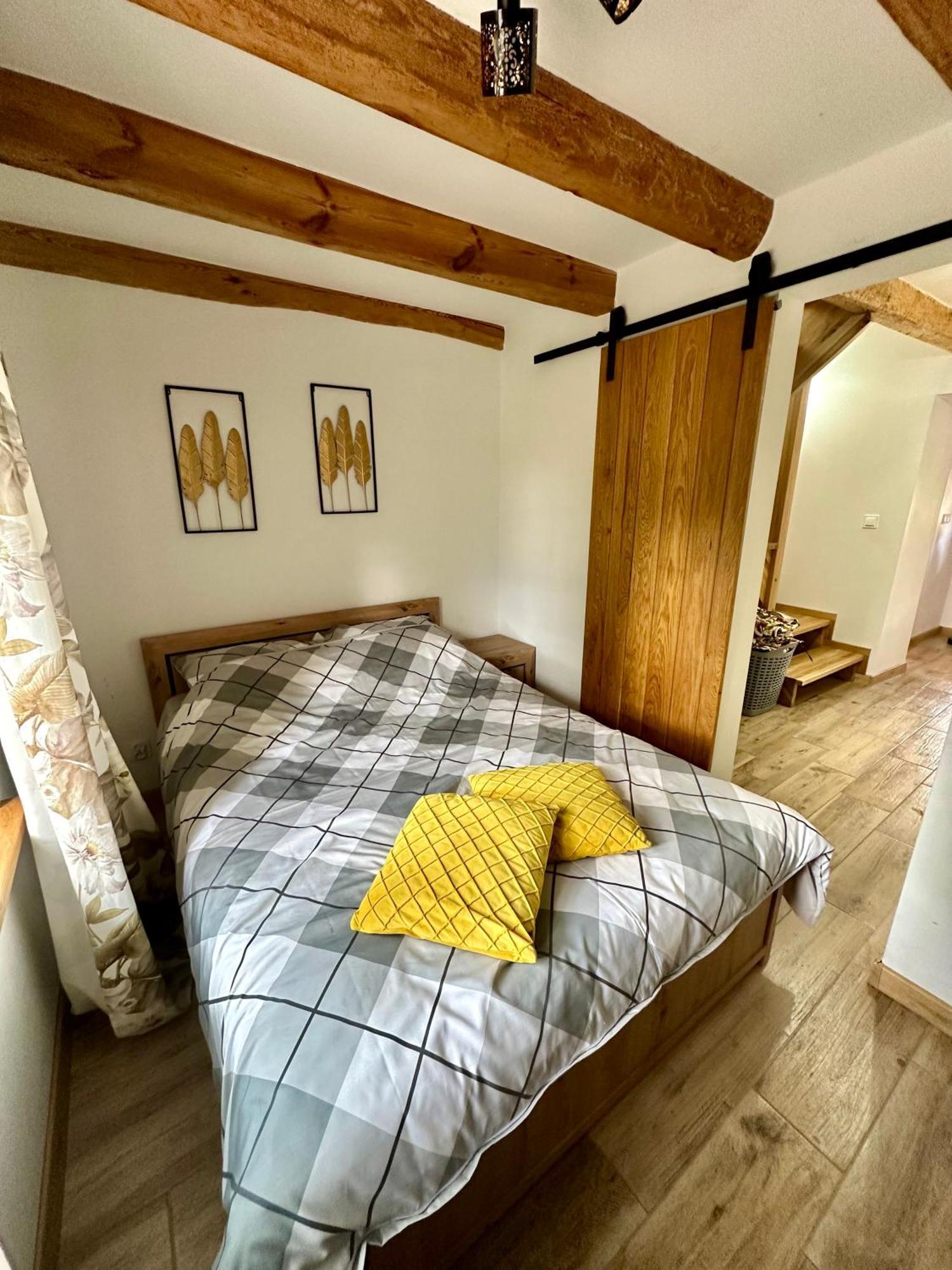 Holiday home U Beci Sorkwity