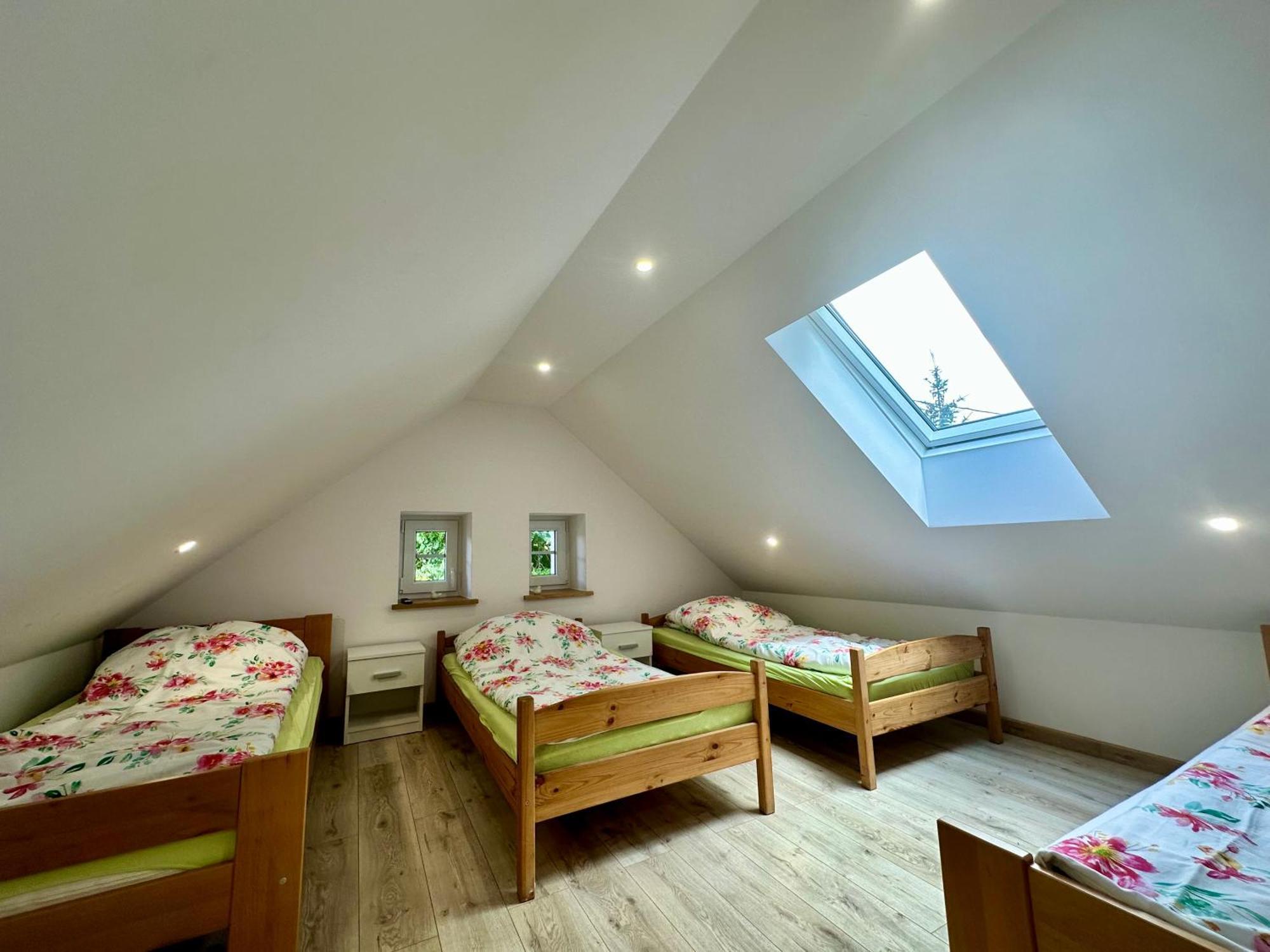 U Beci Holiday home