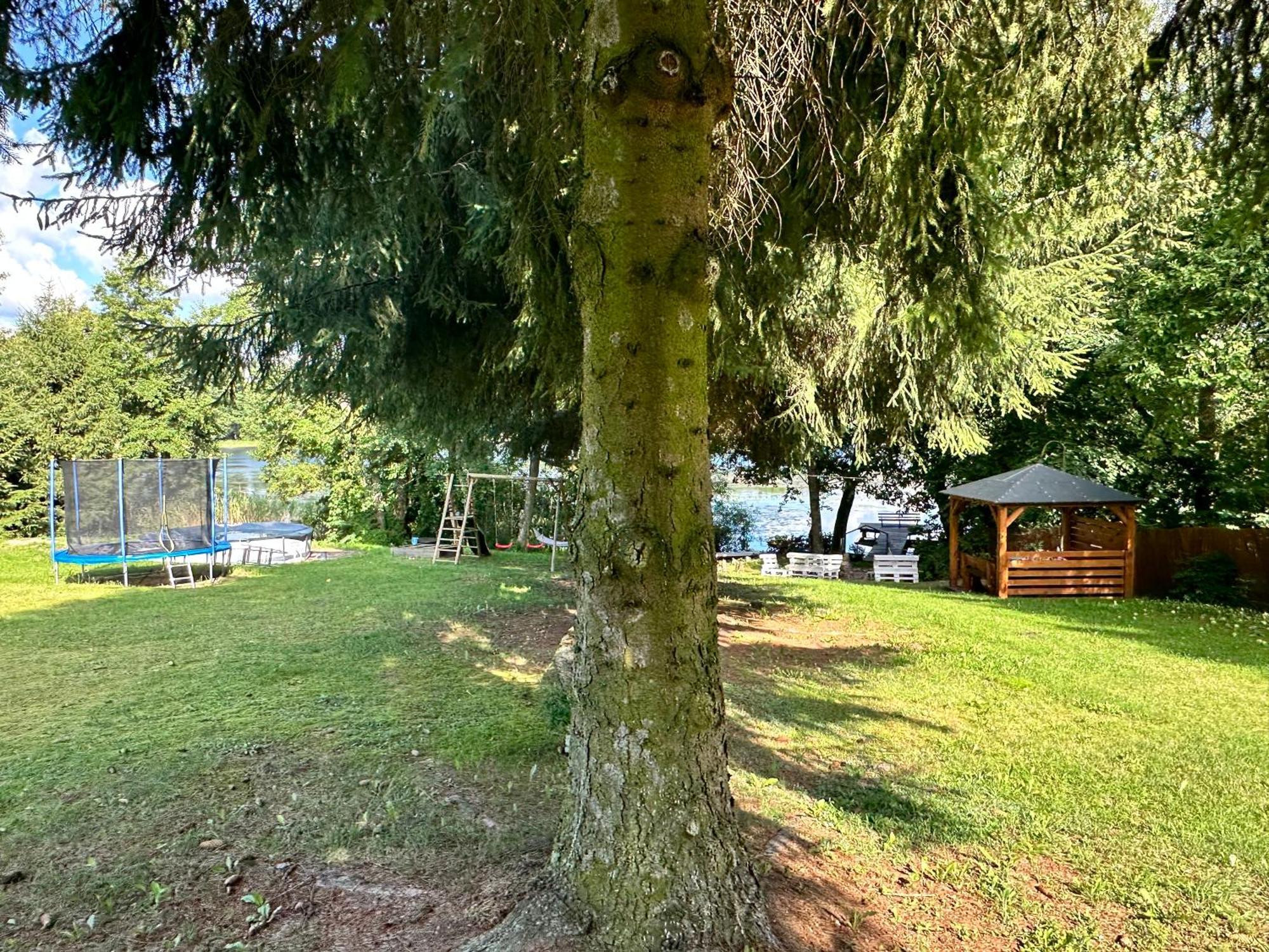 Holiday home U Beci